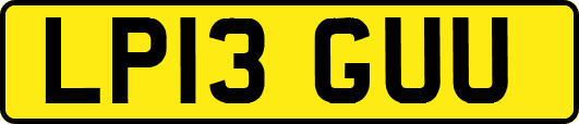 LP13GUU