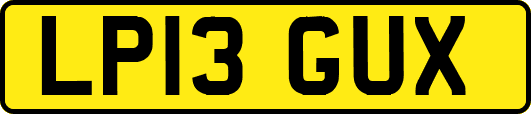 LP13GUX