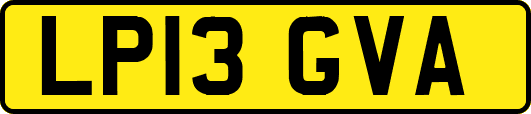 LP13GVA