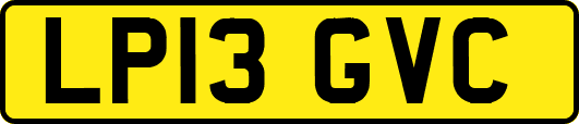 LP13GVC