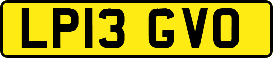 LP13GVO