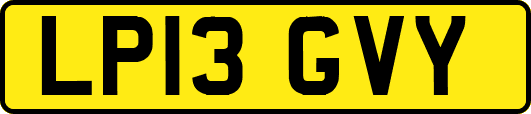 LP13GVY