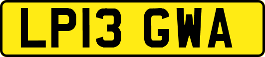 LP13GWA