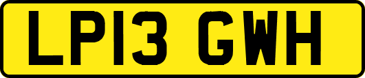 LP13GWH