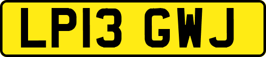 LP13GWJ