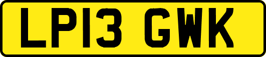 LP13GWK