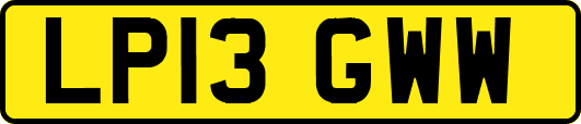 LP13GWW