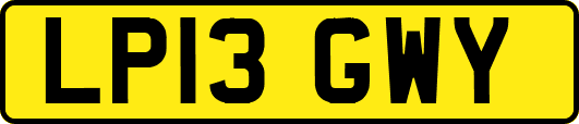 LP13GWY