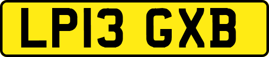 LP13GXB