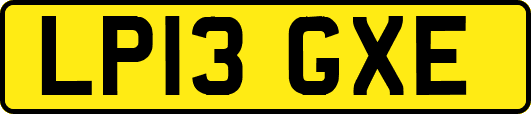 LP13GXE