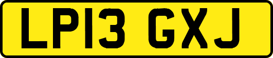 LP13GXJ