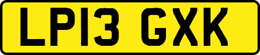 LP13GXK