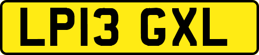 LP13GXL
