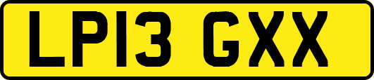 LP13GXX