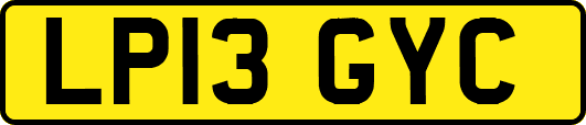 LP13GYC