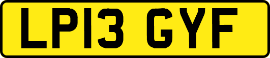 LP13GYF