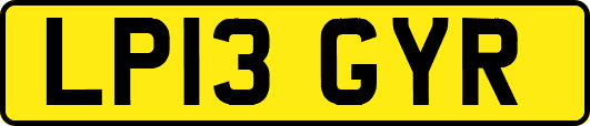 LP13GYR