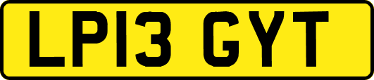 LP13GYT