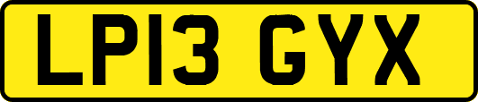 LP13GYX