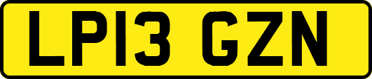 LP13GZN