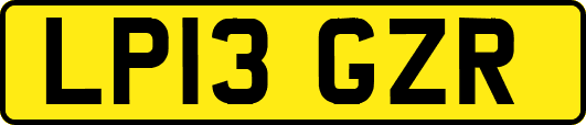 LP13GZR