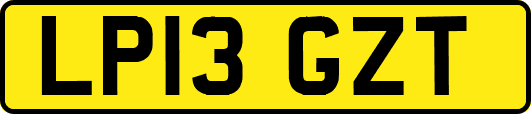 LP13GZT
