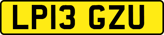 LP13GZU