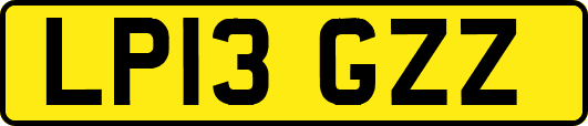 LP13GZZ