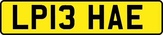 LP13HAE