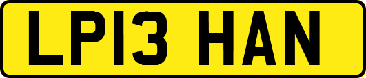 LP13HAN