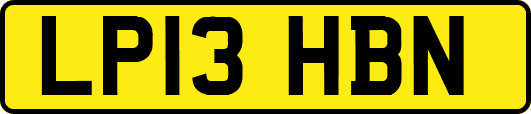 LP13HBN