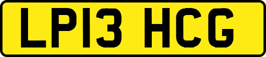 LP13HCG