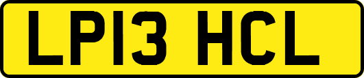 LP13HCL