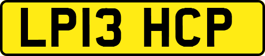 LP13HCP