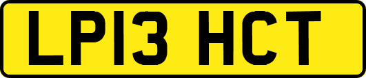 LP13HCT