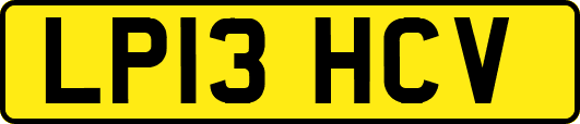 LP13HCV