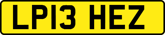 LP13HEZ