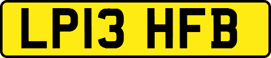 LP13HFB