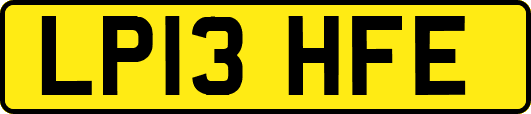 LP13HFE