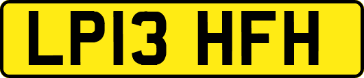 LP13HFH