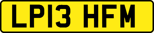 LP13HFM
