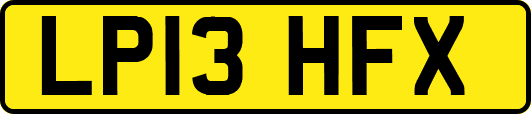 LP13HFX