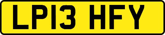 LP13HFY