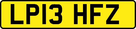 LP13HFZ