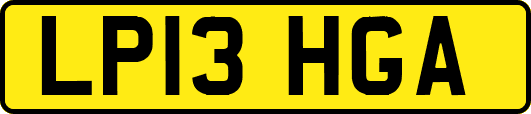 LP13HGA