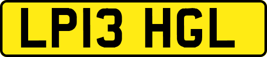 LP13HGL