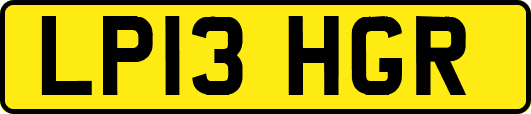 LP13HGR