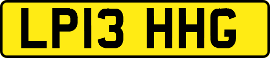 LP13HHG