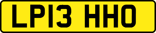 LP13HHO