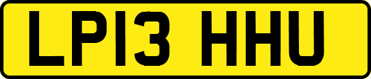 LP13HHU